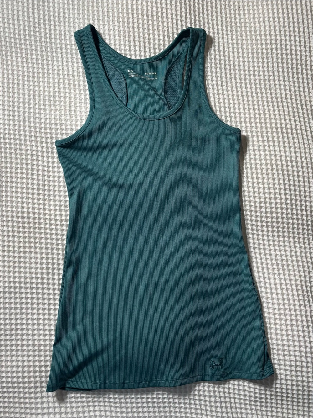 Under Armour Racerback Tank